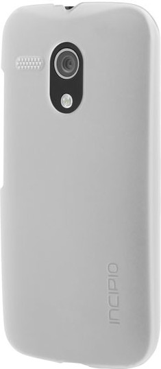 Incipio Feather Case (Motorola Moto G)