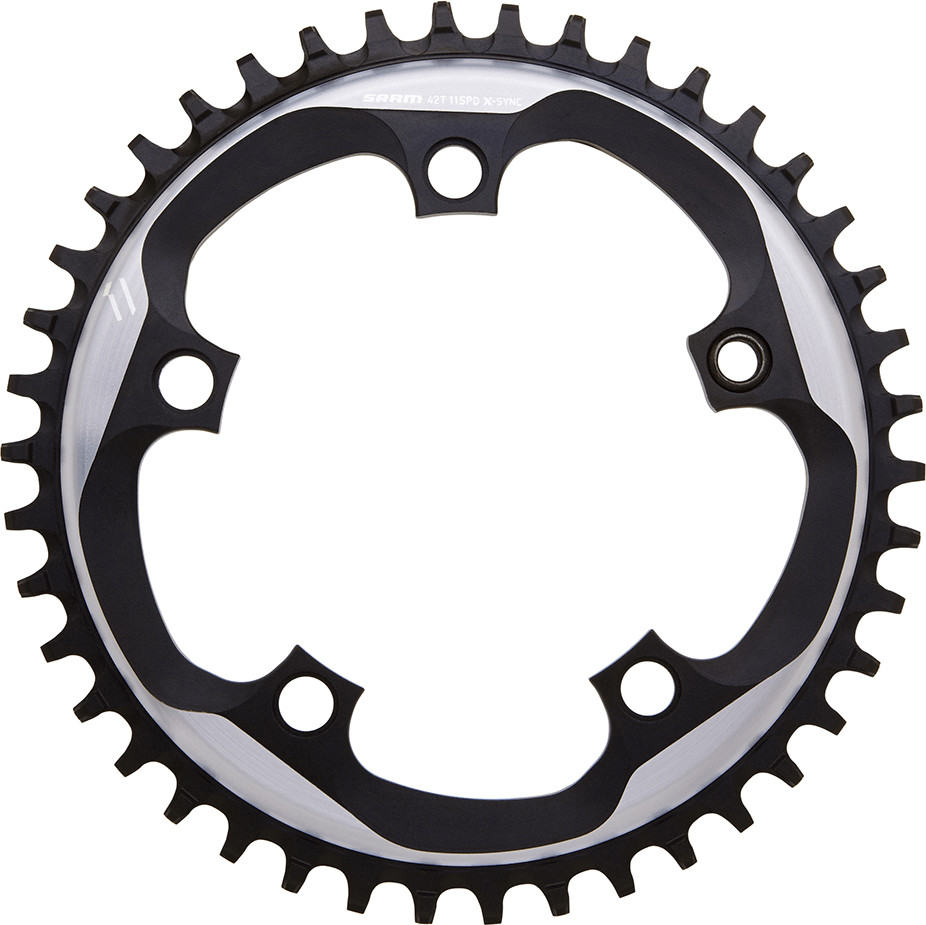 SRAM Plateau Force CX1