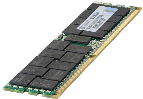 HP 8 Go DDR3-1600 CL11 (731765-B21)