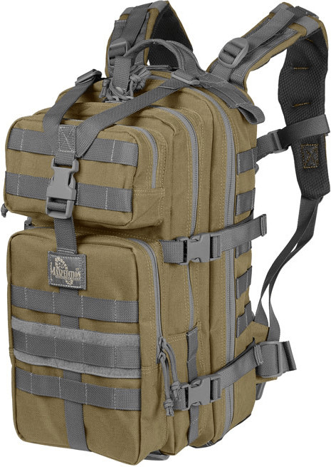 MAXPEDITION Falcon II Backpack khaki/foliage