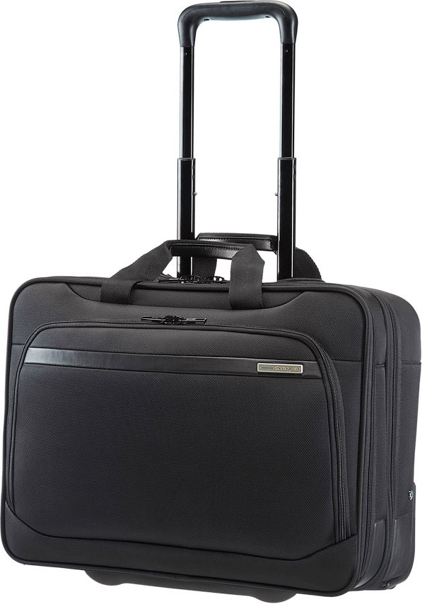 Samsonite Vectura Rolling Tote 43,9 cm/17.3