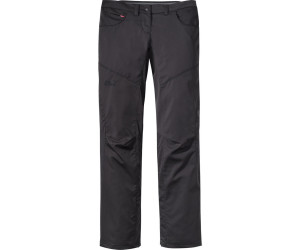 Jack Wolfskin Manitoba Pants Women ab 97,43 Jack Wolfskin Damen Hose Manitoba Pants Women, Siltstone, 42