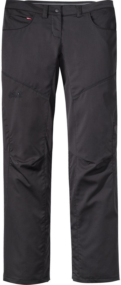 Jack Wolfskin Manitoba Pants Women