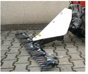 PowerPac Balkenmäheraufsatz MAK17 122 cm (MAKL93300)