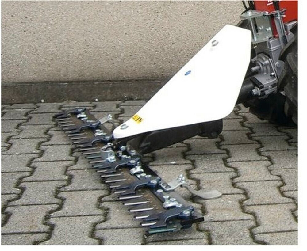 PowerPac Balkenmäheraufsatz MAK17 122 cm (MAKL93300)