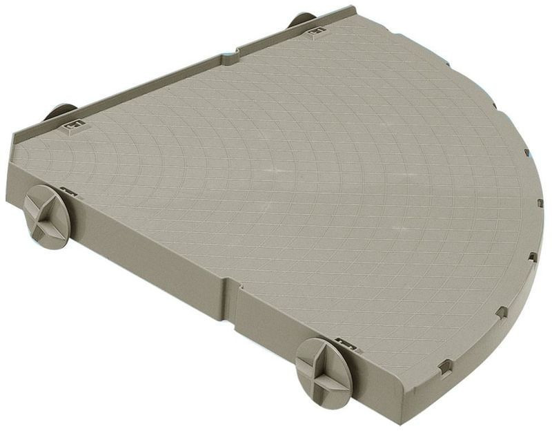 Ferplast Etage en plastique pour cage L 373