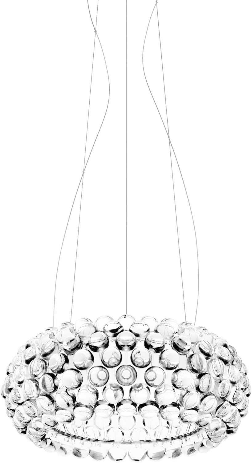 Foscarini Suspension Caboche
