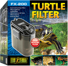 Exo Terra Turtle Filter FX-200