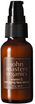 John Masters Organics Sérum anti-âge à la vitamine C bio (30 ml)