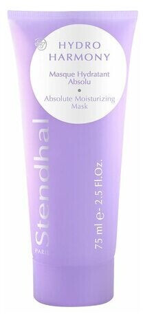 Photos - Other Cosmetics Stendhal Hydro Harmony Absolute Moisturizing Mask  (75 ml)