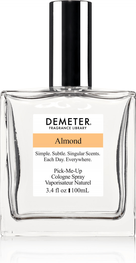 Demeter Almond Eau de Cologne (120ml)
