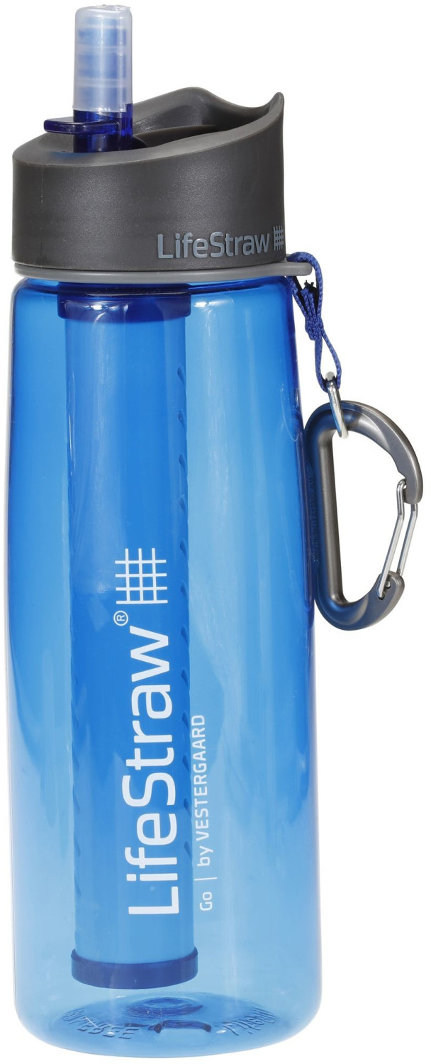 LifeStraw Go