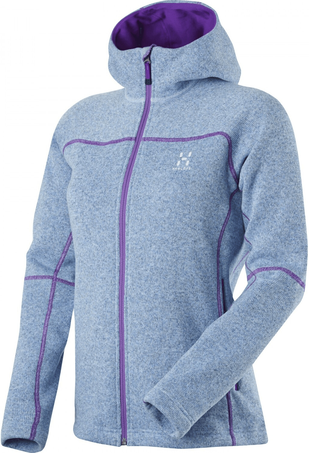 Haglöfs Swook Hood Women