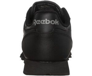 Torneado Cordelia rehén Reebok Classic Leather all black desde 49,45 € | Compara precios en idealo