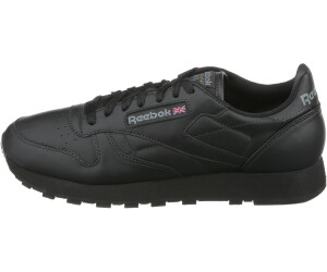 Reebok Classic Leather all black ab 35,98 € (März 2024 Preise) |  Preisvergleich bei idealo.de