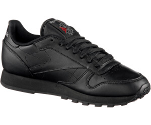 Reebok Classic Leather all black ab 58,47 € (Februar 2024 Preise) |  Preisvergleich bei
