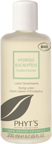 Phyt's Hydrolé Eucalyptus Lotion dynamisante (200 ml)