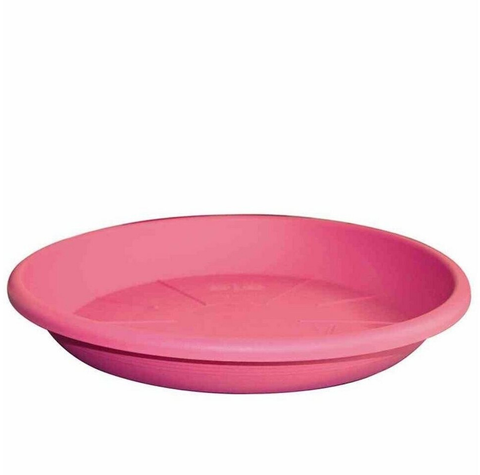 Euro3Plast Soucoupe pot de fleurs Medea 40cm