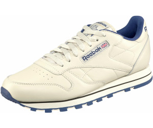 reebok classic ecru