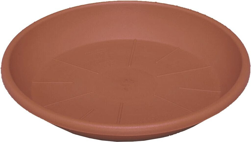 Euro3Plast Soucoupe pot de fleurs Medea 30cm
