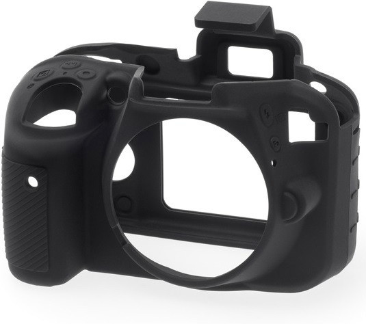 Discovered Easycover (Nikon D3300) black