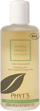 Phyt's Hydrolé Oranger Lotion adoucissante (200 ml)
