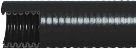 Fränkische Kunststoffpanzerrohr 250 x 184 mm, 50 m, FFKuS ...
