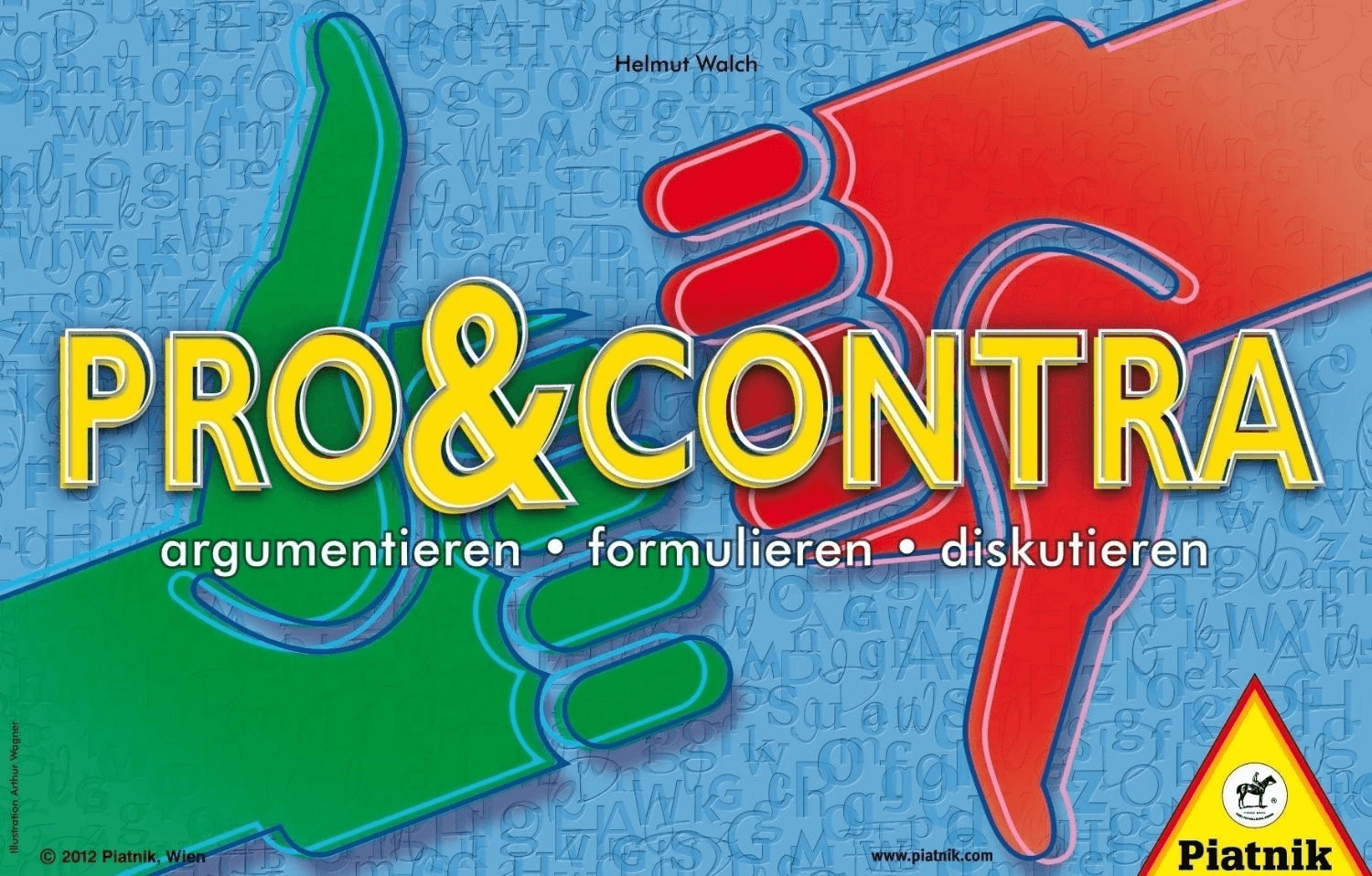 Pro & Contra ab 13,00 € Preisvergleich bei idealo.de
