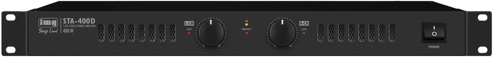 IMG Stage Line STA-400D