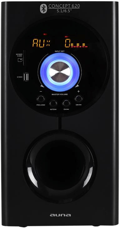 Auna Concept 620