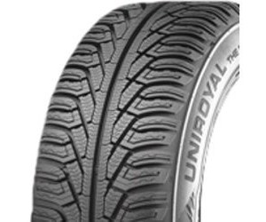 PNEUMATICO GOMMA UNIROYAL MS PLUS 77 165 70 R14 81T TL INVERNALE