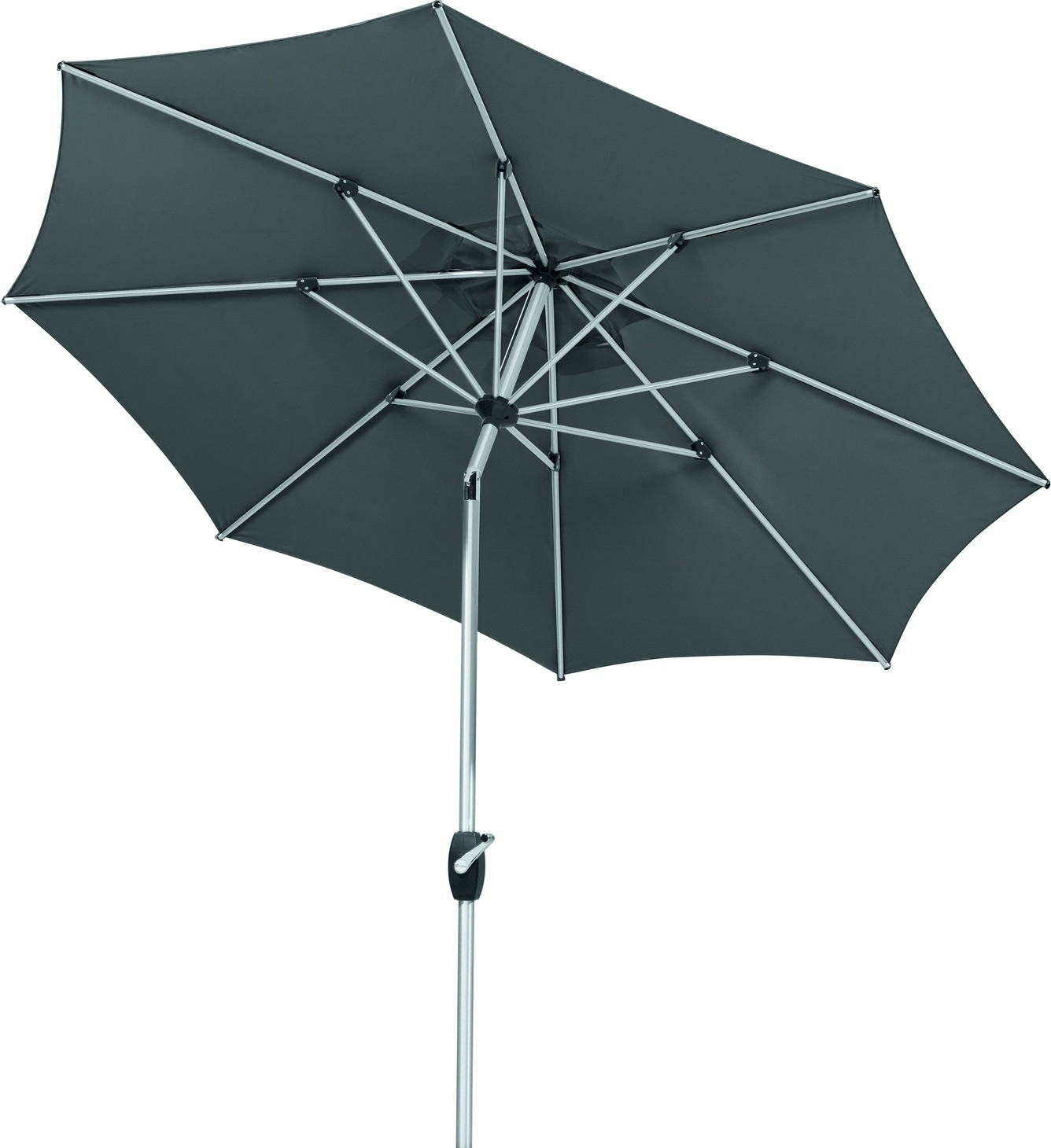 Schneider Venise 270 cm gris