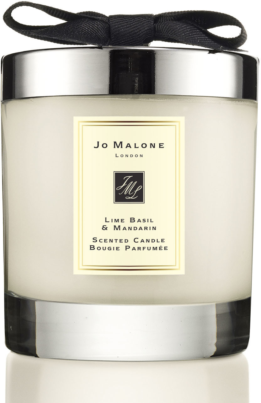 Jo Malone Lime Basil & Mandarin Home Candle
