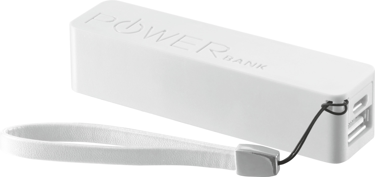 Urban Revolt Power Bank 2200mAh