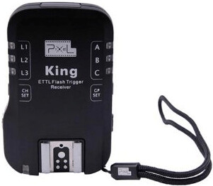 Phottix Flash Shutter Release King RX