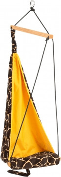 Amazonas Hamac pour enfant Mini Girafe