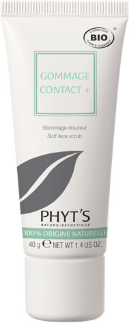 Phyt's Contact + Gommage douceur (40 g)