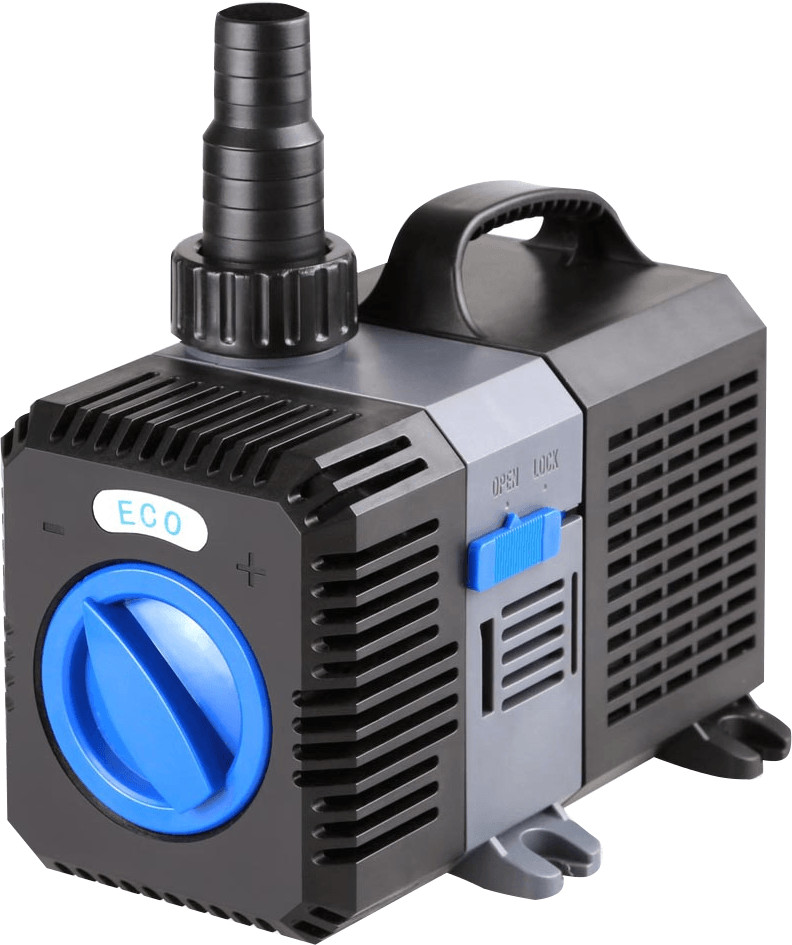SunSun CTP-4800