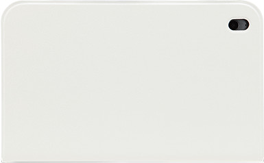 Acer Crunch Cover (Iconia W4-82x) blanc