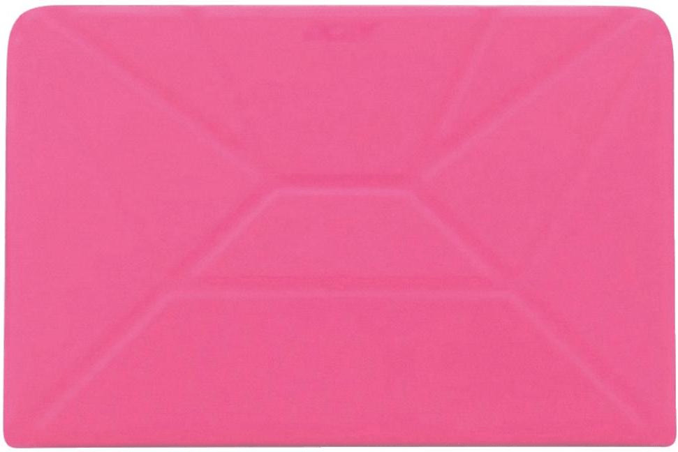 Acer Crunch Cover (Iconia W4-82x) rose