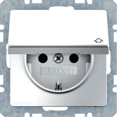 Berker 47516069