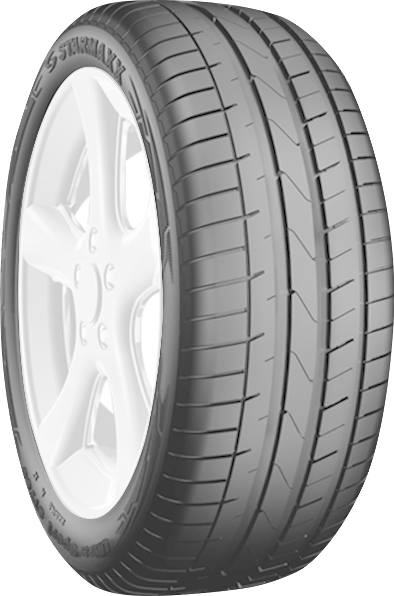 Starmaxx Ultrasport ST760 195/55 R16 87V