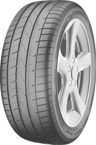 Starmaxx Ultrasport ST760 235/55 R17 103W