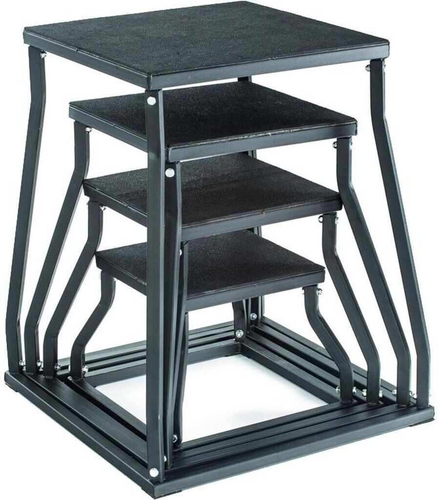 Gymstick Plyobox 45 cm