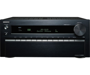 Onkyo TX-NR3030 ab € 1 829,00 | Preisvergleich bei idealo.at