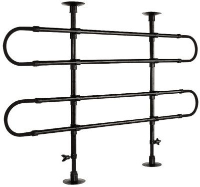 Provence Outillage Grille de séparation pour chien