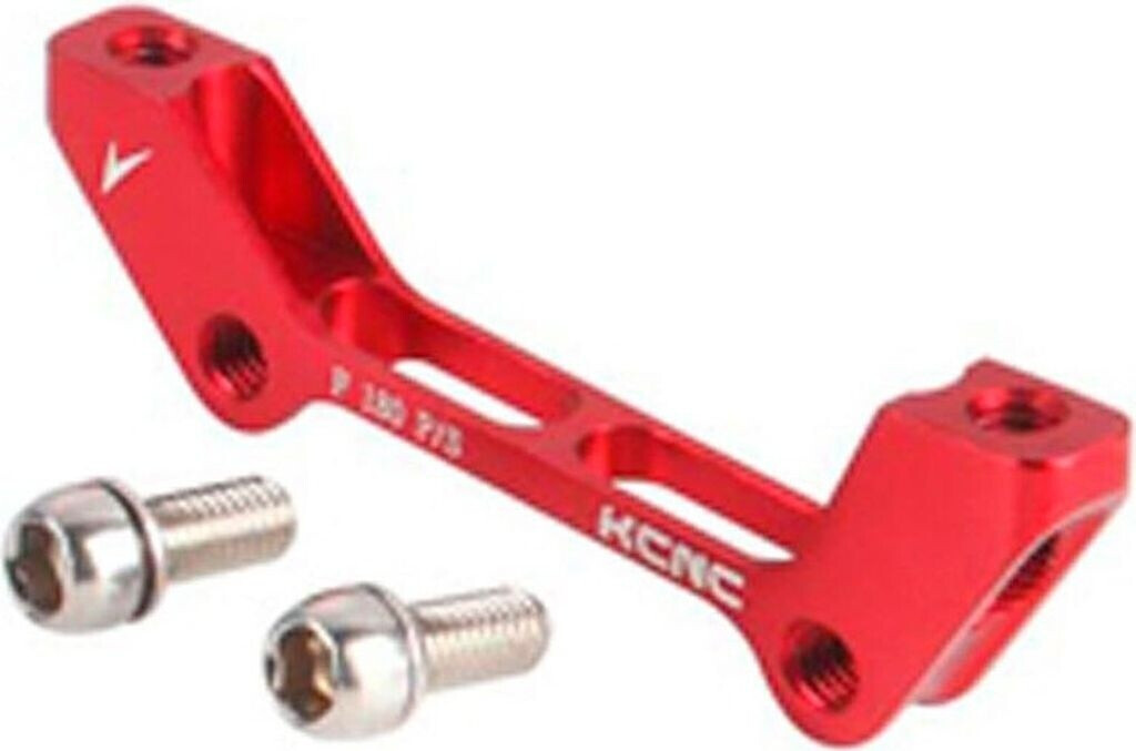 KCNC X7 Bremsadapter