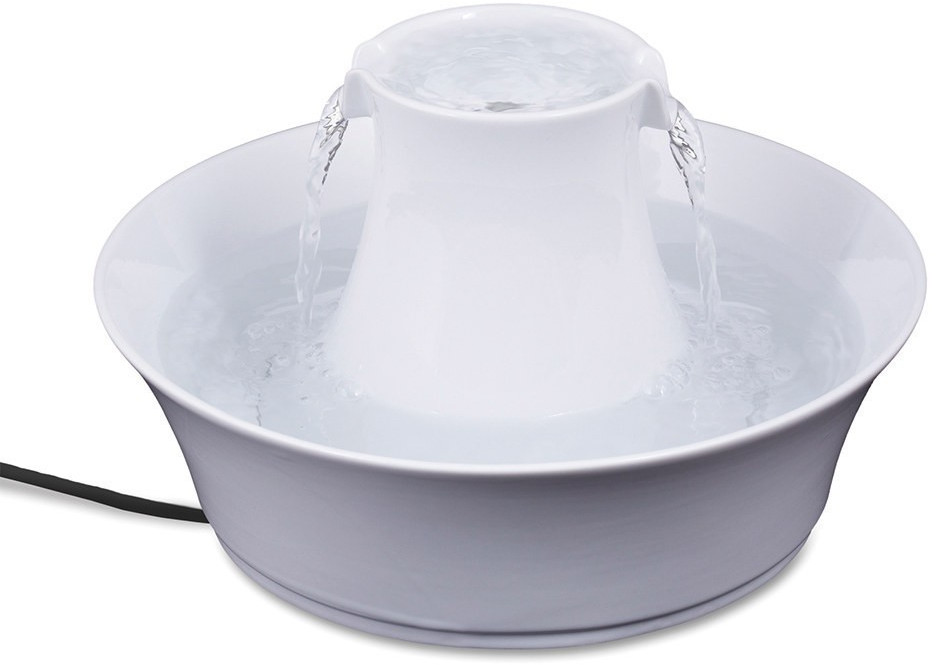 Petsafe Fontaine à eau Drinkwell céramique Avalon