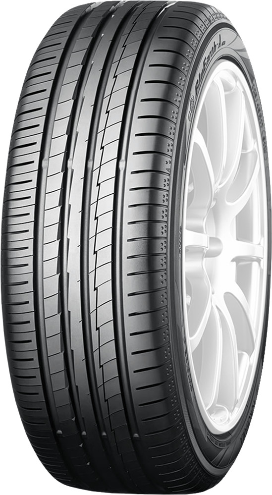 Yokohama BluEarth-A AE50 215/45 R17 91W