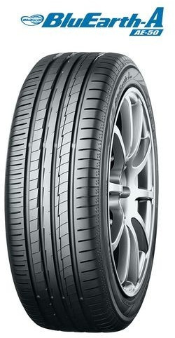 Yokohama BluEarth-A AE50 225/55 R17 97W